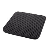 Cat Litter Mat Litter Trapping Litter Mat Honeycomb Double Layer Waterproof And Urine Proof Trapping Mat For Furniture/Hooded Ma