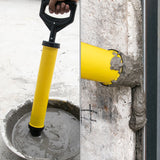 Caulking Gun lime Cement Mortar Sprayer Applicator Grout Cement Mortar Filling Gun Cement Caulking Pump