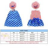 dasda  Chic Pet Halloween Dog Costume Dog Suit Uniform Clothing for Cosplay Party Dog Clothes Small Dog Coat Puppy Outfits Dress