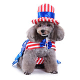 dasda  Chic Pet Halloween Dog Costume Dog Suit Uniform Clothing for Cosplay Party Dog Clothes Small Dog Coat Puppy Outfits Dress