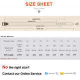Classic Leather Belt For Men Luxury Business Male Cowhide Leather Belts 3.0 CM Casual Pin Buckle Belt For Men Dropshipping