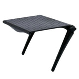 Computer Monitor Riser Desktop Stand ABS TV Rack Display Shelf Storage Desk Plastic Desk Organizer Desktop Home Office for Child