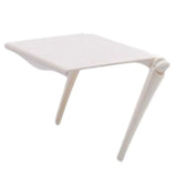 Computer Monitor Riser Desktop Stand ABS TV Rack Display Shelf Storage Desk Plastic Desk Organizer Desktop Home Office for Child