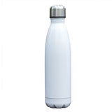 Cool Design Stainless Steel Thermos Insulated Stainless Steel Vacuum Bottle Custom Name Printing Gift