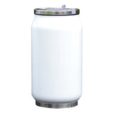 Cool Design Stainless Steel Thermos Insulated Stainless Steel Vacuum Bottle Custom Name Printing Gift