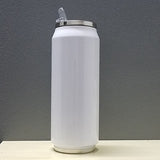 Cool Design Stainless Steel Thermos Insulated Stainless Steel Vacuum Bottle Custom Name Printing Gift