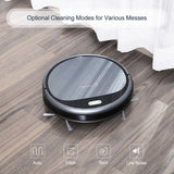 Coredy R300 1400PA  Smart Home Clean Robot automatic cleaner Dust cordless Vacuum Cleaner Floor Carpet Cleaning  aspirador de po