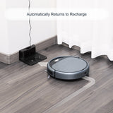 Coredy R300 1400PA  Smart Home Clean Robot automatic cleaner Dust cordless Vacuum Cleaner Floor Carpet Cleaning  aspirador de po