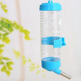 Creative Small Pet Hamster Drinking Fountain New Multifunctional 125ml Leak-proof Kettle Pet Rabbit Hamster Water Feeding Device