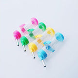 Creative Small Pet Hamster Drinking Fountain New Multifunctional 125ml Leak-proof Kettle Pet Rabbit Hamster Water Feeding Device