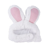 Cute Dog Cat Hairwear Pet Christmas Rabbit Ears Accessories Headdress Birthday Party Costume Headwear Cats Cap Hat