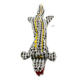 Cute Dog Toy Shrilling Decompression Tool Pet Pet Soft Toy Polar Dog Toys  Squeezer Sound Cats Chew Toy 3 Colors 1PC