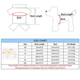 Cute Pet Dog Coat Winter Warm Dog Clothes with Big Ear Soft Fleece Dog Hoodie Puppy Outfits Clothing Yorkie Chihuahua Clothes
