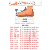 DEKABR Size 49 Men Casual Shoes Fashion Men Shoes Genuine Leather Men Loafers Moccasins Slip On Men's Flats Male Driving Shoes