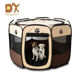 DannyKarl Cute Cat Dog House Dog Bed Pet Bed Warm Soft Dog Pet Sleeping Bag Cat Bed Cat House Cama Perro Chihuahua Bichon Basket