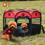 DannyKarl Cute Cat Dog House Dog Bed Pet Bed Warm Soft Dog Pet Sleeping Bag Cat Bed Cat House Cama Perro Chihuahua Bichon Basket