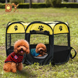 DannyKarl Cute Cat Dog House Dog Bed Pet Bed Warm Soft Dog Pet Sleeping Bag Cat Bed Cat House Cama Perro Chihuahua Bichon Basket