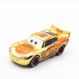 Disney Pixar Cars 3 2 Diecast Toy Vehicles Star Wars Darth Vader Mater Lightning Mcqueen Jackson Model Car Toy For Children