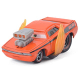 Disney Pixar Cars 3 2 Diecast Toy Vehicles Star Wars Darth Vader Mater Lightning Mcqueen Jackson Model Car Toy For Children