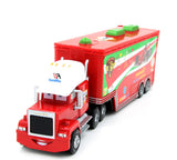 Disney Pixar Cars 3 2 Diecast Toy Vehicles Star Wars Darth Vader Mater Lightning Mcqueen Jackson Model Car Toy For Children