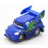 Disney Pixar Cars 3 2 Diecast Toy Vehicles Star Wars Darth Vader Mater Lightning Mcqueen Jackson Model Car Toy For Children
