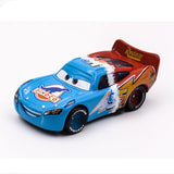 Disney Pixar Cars 3 2 Diecast Toy Vehicles Star Wars Darth Vader Mater Lightning Mcqueen Jackson Model Car Toy For Children