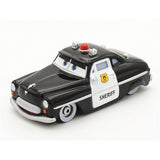 Disney Pixar Cars 3 2 Diecast Toy Vehicles Star Wars Darth Vader Mater Lightning Mcqueen Jackson Model Car Toy For Children