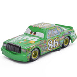 Disney Pixar Cars 3 2 Diecast Toy Vehicles Star Wars Darth Vader Mater Lightning Mcqueen Jackson Model Car Toy For Children