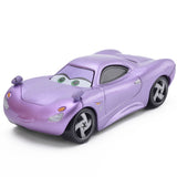 Disney Pixar Cars 3 2 Diecast Toy Vehicles Star Wars Darth Vader Mater Lightning Mcqueen Jackson Model Car Toy For Children
