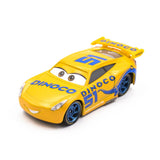 Disney Pixar Cars 3 2 Diecast Toy Vehicles Star Wars Darth Vader Mater Lightning Mcqueen Jackson Model Car Toy For Children