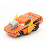 Disney Pixar Cars 3 2 Diecast Toy Vehicles Star Wars Darth Vader Mater Lightning Mcqueen Jackson Model Car Toy For Children