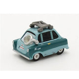 Disney Pixar Cars 3 2 Diecast Toy Vehicles Star Wars Darth Vader Mater Lightning Mcqueen Jackson Model Car Toy For Children
