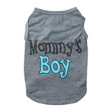 Dog Clothes Winter Warm Pet Dog Jacket Spring and Summer Teddy Puppy Vest Clothing For Small Medium Dogs Puppy
