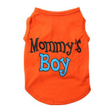 Dog Clothes Winter Warm Pet Dog Jacket Spring and Summer Teddy Puppy Vest Clothing For Small Medium Dogs Puppy