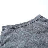 Dog Clothes Winter Warm Pet Dog Jacket Spring and Summer Teddy Puppy Vest Clothing For Small Medium Dogs Puppy