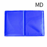 Dog Cooling Mat Pet Ice Pad Cat Dog Mattress Pet Cool Mat Bed Cat Cushion Summer Keep Cool Pet Gel Cooling Dog Mat For Dogs