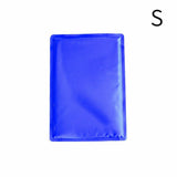 Dog Cooling Mat Pet Ice Pad Cat Dog Mattress Pet Cool Mat Bed Cat Cushion Summer Keep Cool Pet Gel Cooling Dog Mat For Dogs