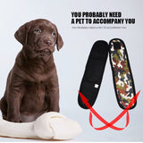 Dog Physiological Pants S-XL Diaper Sanitary Washable Female Dog Shorts Panties Menstruation Underwear Briefs Jumpsuit For Dog
