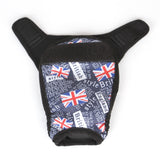 Dog Physiological Pants S-XXL Diaper Sanitary Washable Female Dog Shorts Panties Menstruation Underwear Briefs Jumpsuit For Dog