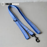 Dog collar with bow tie for small medium dog Mermaid Chihuahua pet collar traction rope cat puppy necklace straps leash