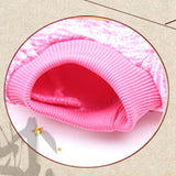 Dog sweater Warm Pet Cat Clothes for Cats Puppy Hoodies Coat Sweatshirt Dog Outfits Fashion Pet Bulldog Pug Hoodies Clothes