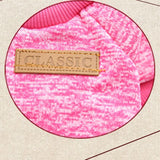 Dog sweater Warm Pet Cat Clothes for Cats Puppy Hoodies Coat Sweatshirt Dog Outfits Fashion Pet Bulldog Pug Hoodies Clothes