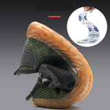 Dropshipping Indestructible Ryder Shoes Men And Women Steel Toe Air Safety Boots Puncture-Proof Work Sneakers Breathable Shoes