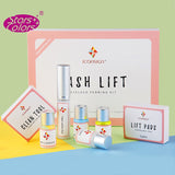 Dropshipping Lash lift Kit Makeupbemine Eyelash Perming Kit ICONSIGN Lashes Perm Set Can Do Your Logo And Ship By Fast Shippment