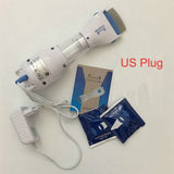 dasda  Electric Flea Comb Treatment Safe Pet Head Lice Kills Hair Cleaner For Cats Dogs Physical Flea Tick Capture Comb Pet Supplies