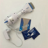 dasda  Electric Flea Comb Treatment Safe Pet Head Lice Kills Hair Cleaner For Cats Dogs Physical Flea Tick Capture Comb Pet Supplies