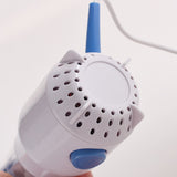dasda  Electric Flea Comb Treatment Safe Pet Head Lice Kills Hair Cleaner For Cats Dogs Physical Flea Tick Capture Comb Pet Supplies