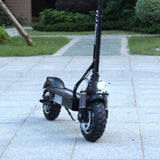 FLJ 2400W Adult Electric Scooter with seat foldable hoverboard fat tire electric kick scooter e scooter