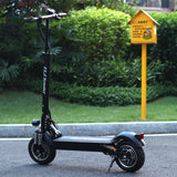 FLJ 2400W Adult Electric Scooter with seat foldable hoverboard fat tire electric kick scooter e scooter