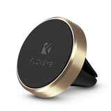 FLOVEME Universal Magnetic Car Phone Holder For Phone In Car Magnet Air Vent Mobile Phone Mount Stand Support Holder For Xiaomi